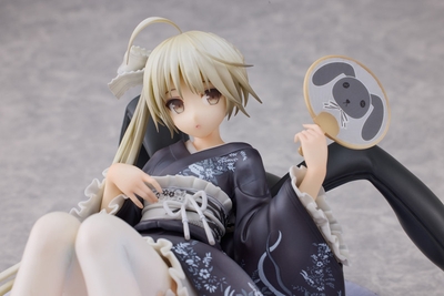 Yosuga no Sora - Kasugano Sora - Yukata ver. - 1/7