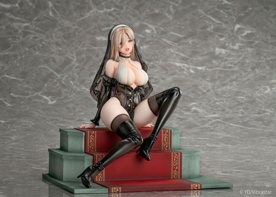 Original - Sister Olivia - 1/6