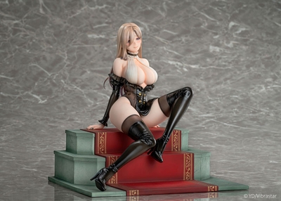 Original - Sister Olivia - 1/6