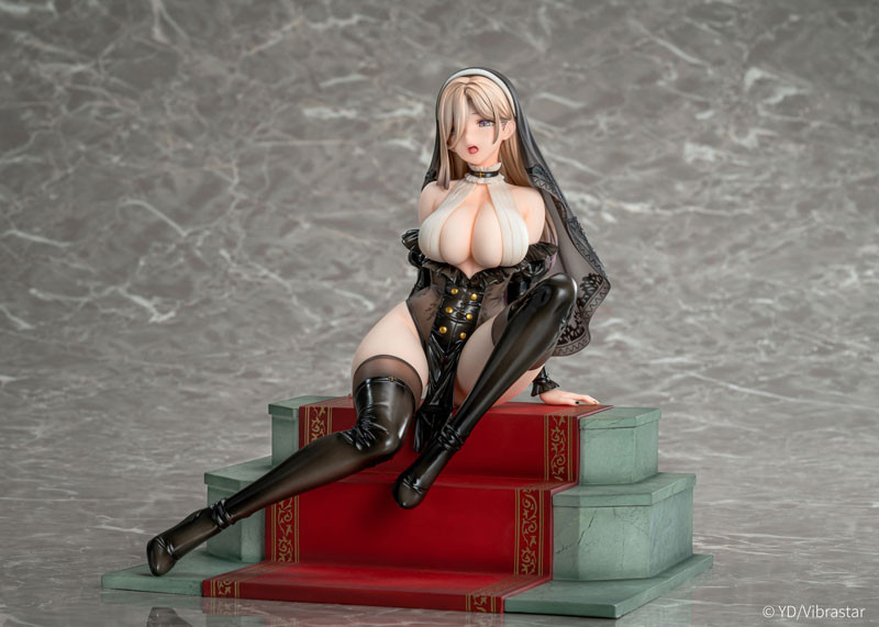 Original - Sister Olivia - 1/6