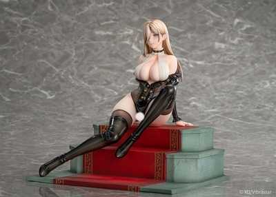 Original - Sister Olivia - 1/6
