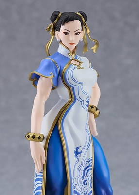 Street Fighter 6 - Chun-Li - Pop Up Parade - SF6 Ver.