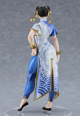 Street Fighter 6 - Chun-Li - Pop Up Parade - SF6 Ver.