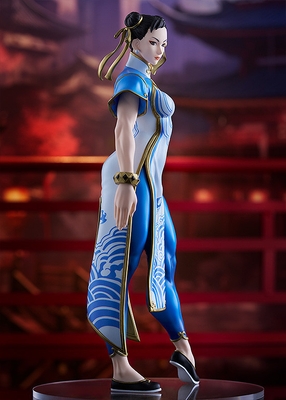 Street Fighter 6 - Chun-Li - Pop Up Parade - SF6 Ver.