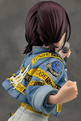 Girls Band Cry - Iseri Nina - 1/7