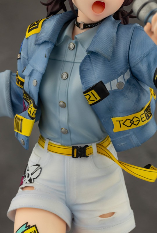 Girls Band Cry - Iseri Nina - 1/7