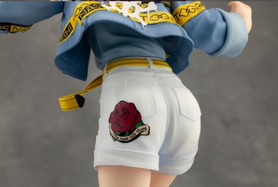 Girls Band Cry - Iseri Nina - 1/7