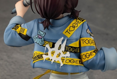 Girls Band Cry - Iseri Nina - 1/7