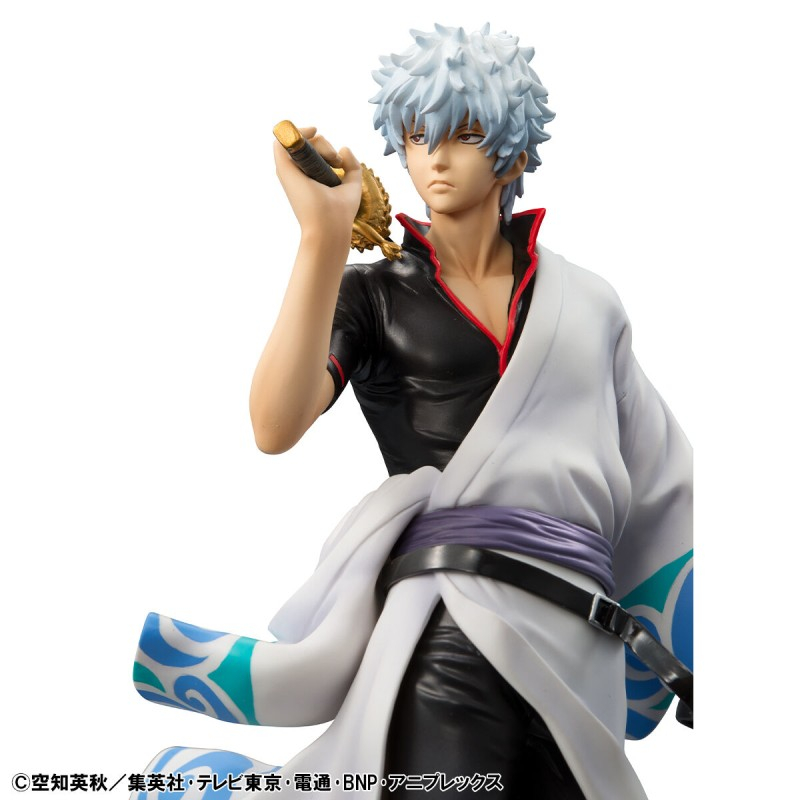 Gintama - Sakata Gintoki - G.E.M. - Benisakura ver. - 1/8