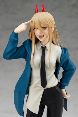 POP UP PARADE Power (Chainsaw Man)