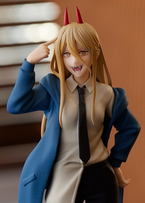 POP UP PARADE Power (Chainsaw Man)