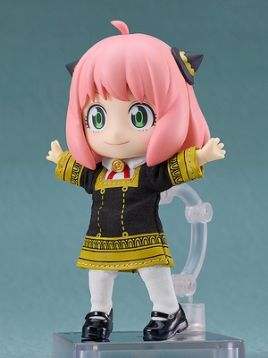 Spy × Family Anya Forger Nendoroid Doll