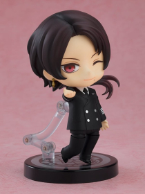 Touken Ranbu Online - Kashuu Kiyomitsu - Nendoroid (#2721) - Starflyer Pilot (Captain) Ver.