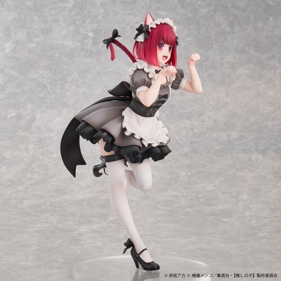Oshi no Ko - Arima Kana - 1/6 - Neko Maid ver.