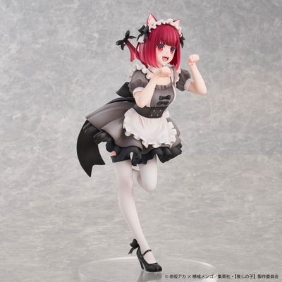 Oshi no Ko - Arima Kana - 1/6 - Neko Maid ver.