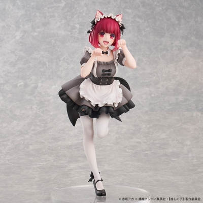 Oshi no Ko - Arima Kana - 1/6 - Neko Maid ver.