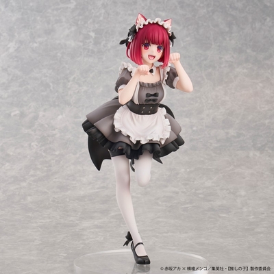 Oshi no Ko - Arima Kana - 1/6 - Neko Maid ver.