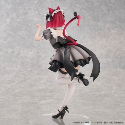 Oshi no Ko - Arima Kana - 1/6 - Neko Maid ver.
