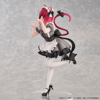 Oshi no Ko - Arima Kana - 1/6 - Neko Maid ver.