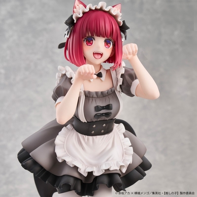 Oshi no Ko - Arima Kana - 1/6 - Neko Maid ver.