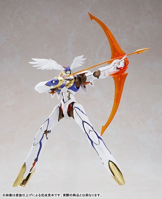 RahXephon Mishima Reika Rahxephon Moderoid