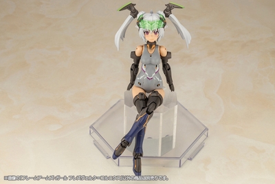 Frame Arms Girl - Hresvelgr - =Cornix