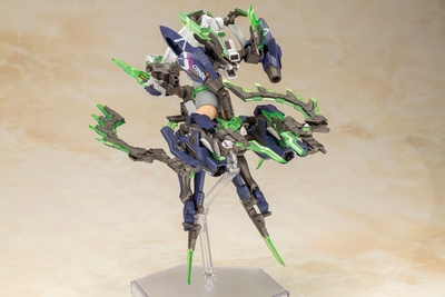 Frame Arms Girl - Hresvelgr - =Cornix