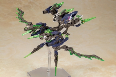 Frame Arms Girl - Hresvelgr - =Cornix