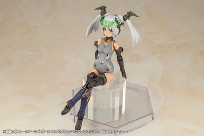 Frame Arms Girl - Hresvelgr - =Cornix