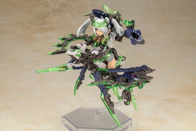 Frame Arms Girl - Hresvelgr - =Cornix