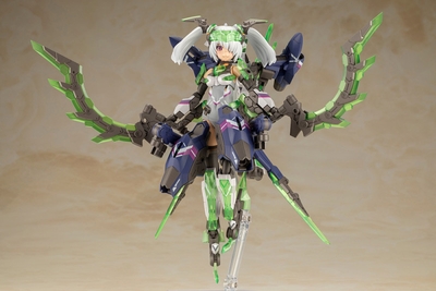 Frame Arms Girl - Hresvelgr - =Cornix