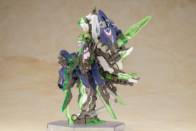 Frame Arms Girl - Hresvelgr - =Cornix