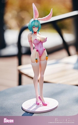 Original - Bunny Girls - 1/6 - Limited Color Ver.