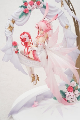1/7 APEX Honkai Impact 3rd Yae Sakura Kira no Gensou