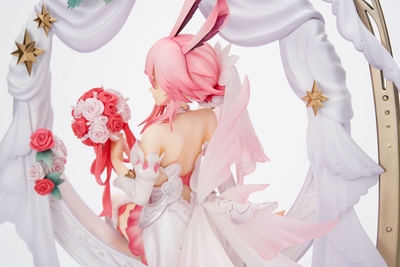 1/7 APEX Honkai Impact 3rd Yae Sakura Kira no Gensou