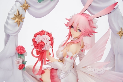 1/7 APEX Honkai Impact 3rd Yae Sakura Kira no Gensou