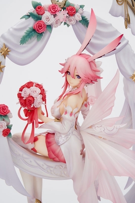 1/7 APEX Honkai Impact 3rd Yae Sakura Kira no Gensou