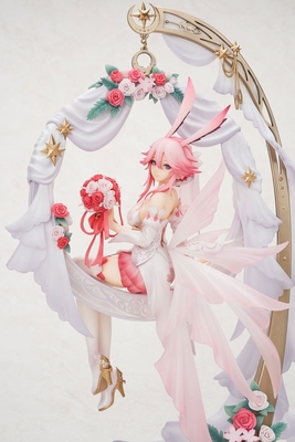 1/7 APEX Honkai Impact 3rd Yae Sakura Kira no Gensou