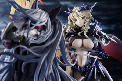 Fate/Grand Order Altria Pendragon Lancer, (Alter) 1/8
