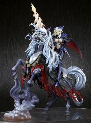 Fate/Grand Order Altria Pendragon Lancer, (Alter) 1/8