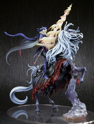 Fate/Grand Order Altria Pendragon Lancer, (Alter) 1/8