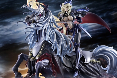 Fate/Grand Order Altria Pendragon Lancer, (Alter) 1/8
