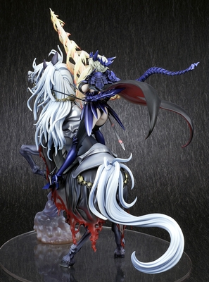 Fate/Grand Order Altria Pendragon Lancer, (Alter) 1/8