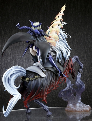 Fate/Grand Order Altria Pendragon Lancer, (Alter) 1/8