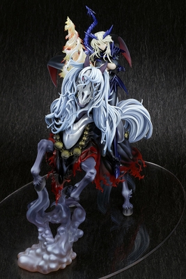 Fate/Grand Order Altria Pendragon Lancer, (Alter) 1/8