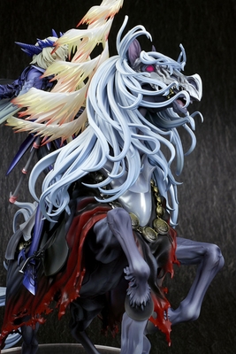 Fate/Grand Order Altria Pendragon Lancer, (Alter) 1/8