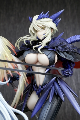 Fate/Grand Order Altria Pendragon Lancer, (Alter) 1/8