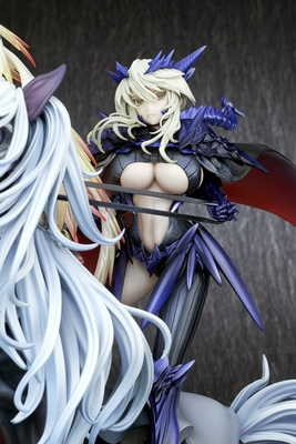Fate/Grand Order Altria Pendragon Lancer, (Alter) 1/8