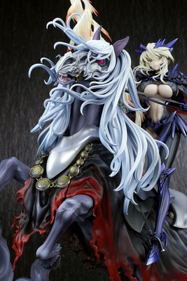 Fate/Grand Order Altria Pendragon Lancer, (Alter) 1/8