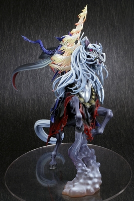 Fate/Grand Order Altria Pendragon Lancer, (Alter) 1/8
